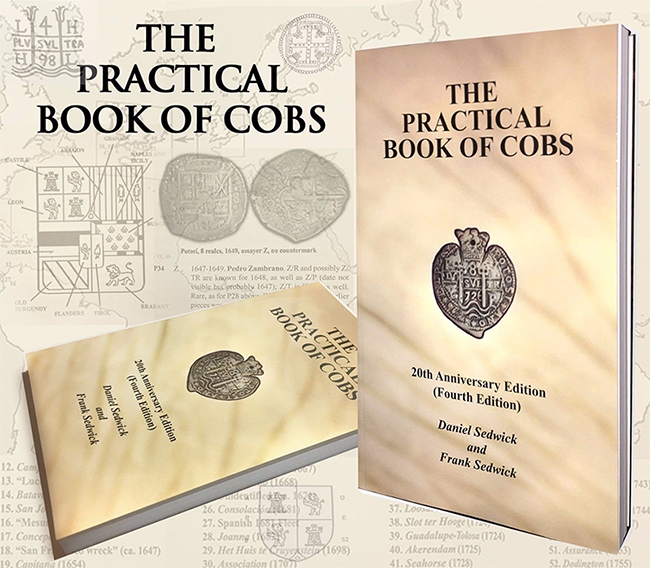 The Practical Book of Cobs ISBN# 0-9820818-0-4